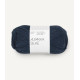 Alpakka Silke - Midnight Blue - 6081