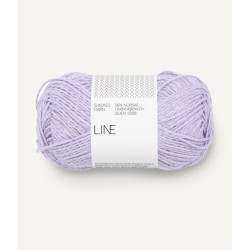 Line - Lavender - 5223
