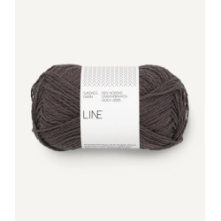 Line - After Dark - 2581