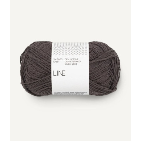 Line - After Dark - 2581