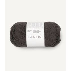 Tynn Line - After Dark - 2581