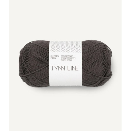 Tynn Line - After Dark - 2581