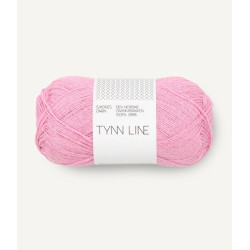 Tynn Line - Pink Lilac - 4813