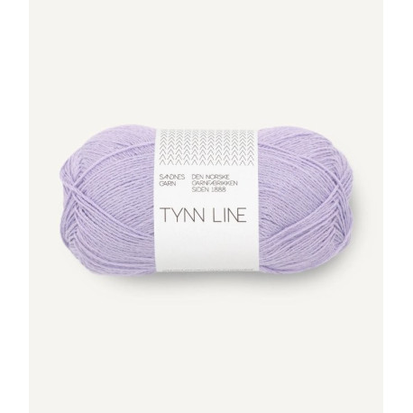 Tynn Line - Lavender - 5223