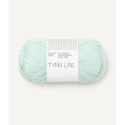 Tynn Line - Mint Green - 7911