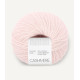 Cashmere - Marshmallow Pink - 4501