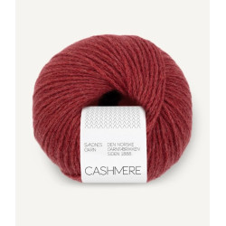 Cashmere - Henna - 4048