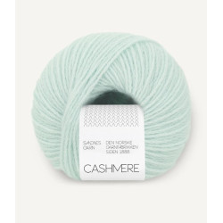 Cashmere - Mint Green - 7911