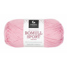 Bomull Sport - Ljusrosa - 323