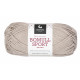 Bomull Sport - Beige - 384