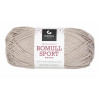 Bomull Sport - Beige - 384