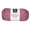 Bomull Sport - Gammelrosa - 385
