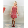 Roselyn Dress Junior