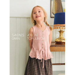 Adeline Top Junior