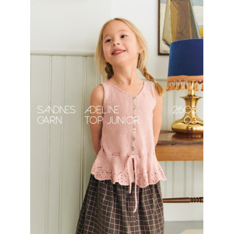 Adeline Top Junior
