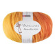 Bris Multi - Gul-Orange - 342