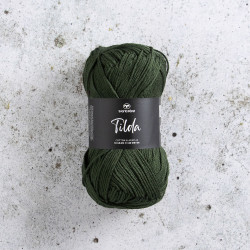 Tilda - Mörkgrön - 600