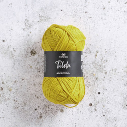 Tilda - Gulgrön - 601