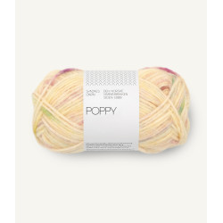 Poppy - Tutti Frutti Sunshine - 2110