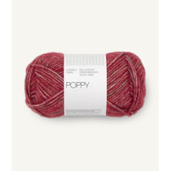 Poppy - Cranberry Crush - 4510