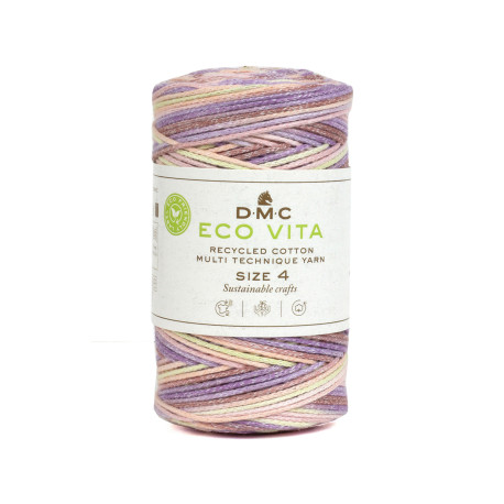 Nova Vita 4 - Rosa-Gul-Lila - 102