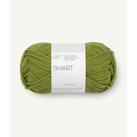Smart - Matcha - 9564