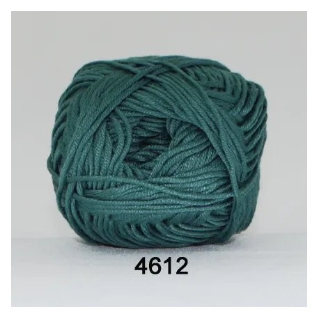 Blend Bamboo - Ljusgrön - 7093