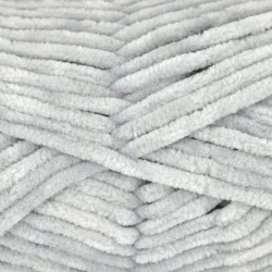 Softy - Ljusgrå - 24