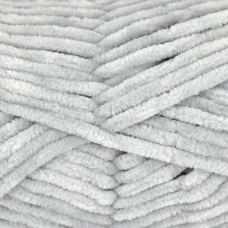 Softy - Ljusgrå - 24