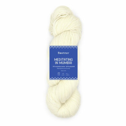 Meditating in Mumbai - Silence - 201