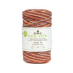 Nova Vita 4 - Rost-Orange - 103