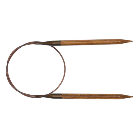 Rundsticka Trä - 3 mm 60 cm - House of Yarn