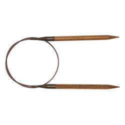 Rundsticka Trä - 3,5 mm 40 cm - House of Yarn