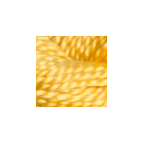 DMC Pärlgarn nr 5 fg 725