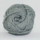 Cotton 8/8 - Ljusgrå - 1361
