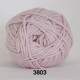 Cotton 8/8 - Ljusrosa - 3803