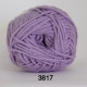 Cotton 8/8 - Lila  - 3817