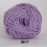 Cotton 8/8 - Lila  - 3817