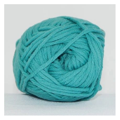 Cotton 8/8 - Mint - 5114