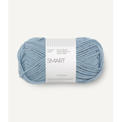 Smart - Blue Hydrangea - 6032