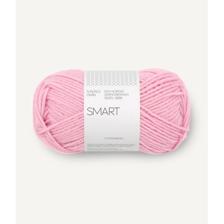 Smart - Pink Lilac - 4813