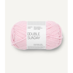 Double Sunday - Ballet Rose - 4511