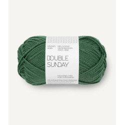 Double Sunday - Elm Green - 8073