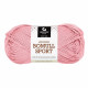 Bomull Sport - Flamingo - 399
