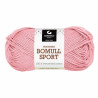 Bomull Sport - Flamingo - 399