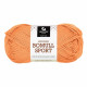 Bomull Sport - Honungsmelon - 403
