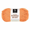 Bomull Sport - Honungsmelon - 403