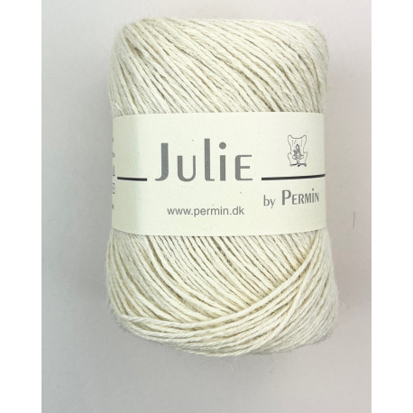 Julie - Naturvit - 02