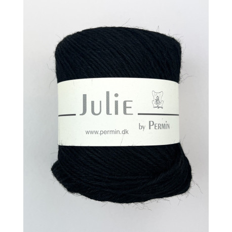 Julie - Svart - 06