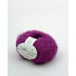 Sally - Magenta - 13
